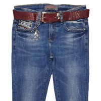 Джинси жіночі LOLO JEANS 8716