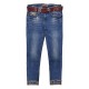 Джинсы женские LOLO JEANS 8716
