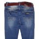 Джинсы женские LOLO JEANS 8716