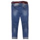 Джинсы женские LOLO JEANS 8716