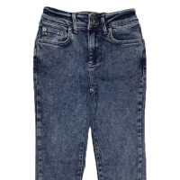 Джинси жіночі WHAT'S UP JEANS Американка 004