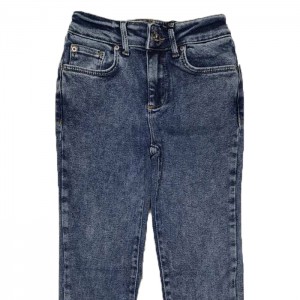 Джинси жіночі WHAT'S UP JEANS Американка 004