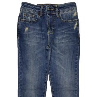 Джинси жіночі WHAT'S UP JEANS Американка 012