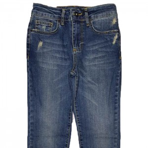 Джинси жіночі WHAT'S UP JEANS Американка 012