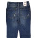 Джинси жіночі WHAT'S UP JEANS Американка 012