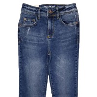 Джинси жіночі WHAT'S UP JEANS Американка 013