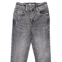 Джинси жіночі WHAT'S UP JEANS Американка 017