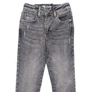 Джинси жіночі WHAT'S UP JEANS Американка 017