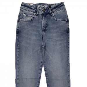 Джинси жіночі WHAT'S UP JEANS Американка 025