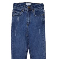 Джинси жіночі ROCCA WOMEN JEANS Американка 06