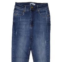 Джинси жіночі ROCCA WOMEN JEANS Американка 101