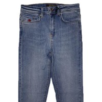 Джинси жіночі SHEROCCO JEANS Американка 206