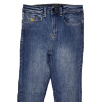 Джинси жіночі SHEROCCO JEANS Американка 207