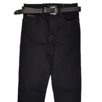 Джинси жіночі SHEROCCO JEANS Американка 216