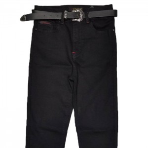 Джинси жіночі SHEROCCO JEANS Американка 216
