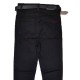 Джинси жіночі SHEROCCO JEANS Американка 216