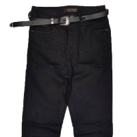 Джинси жіночі SHEROCCO JEANS Американка 217