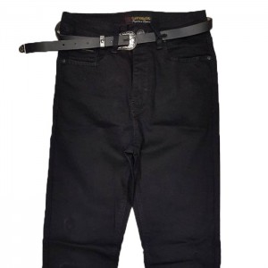 Джинсы женские SHEROCCO JEANS Американка 217