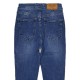 Джинси жіночі CRACKPOT JEANS Американка 3703