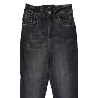 Джинси жіночі SESSANTA JEANS Американка 4553