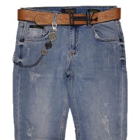 Джинси жіночі SHEROCCO JEANS Boyfriend 5009