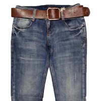 Джинси жіночі WHAT'S UP JEANS 6163