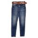 Джинси жіночі WHAT'S UP JEANS Американка 6287