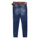 Джинси жіночі WHAT'S UP JEANS Американка 6287