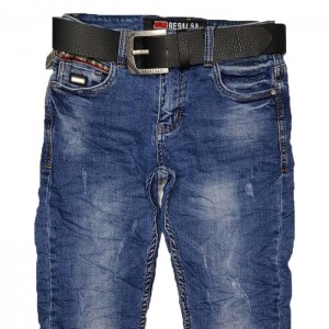 Джинси чоловічі Resalsa Jeans 8107