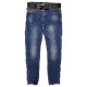 Джинси чоловічі Resalsa Jeans 8107
