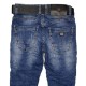 Джинси чоловічі Resalsa Jeans 8107