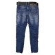 Джинси чоловічі Resalsa Jeans 8107