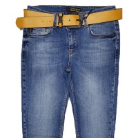 Джинси жіночі SHEROCCO JEANS 827