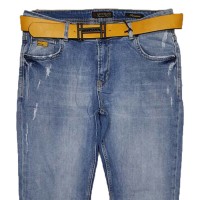 Джинси жіночі SHEROCCO JEANS Boyfriend 9156