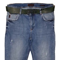 Джинси жіночі SHEROCCO JEANS Boyfriend 9159