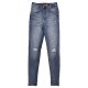 Джинси жіночі BLUE JEANS Американка 1001