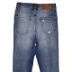 Джинси жіночі BLUE JEANS Американка 1001