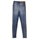 Джинси жіночі BLUE JEANS Американка 1001