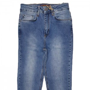 Джинси жіночі BLUE JEANS Американка 1002