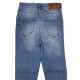 Джинси жіночі BLUE JEANS Американка 1002