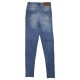 Джинси жіночі BLUE JEANS Американка 1002
