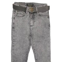 Джинси жіночі PEALTIA JEANS Американка 1069