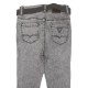 Джинсы женские PEALTIA JEANS Американка 1069