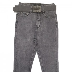 Джинси жіночі PEALTIA JEANS Американка 1079