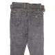 Джинси жіночі PEALTIA JEANS Американка 1079