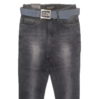 Джинси жіночі PEALTIA JEANS Американка 1125