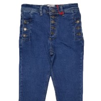 Джинси жіночі XRAY JEANS Американка 2711