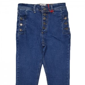 Джинсы женские XRAY JEANS Американка 2711