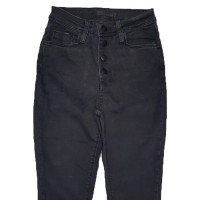 Джинси жіночі CRACKPOT JEANS Американка 3662