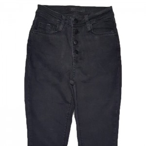 Джинси жіночі CRACKPOT JEANS Американка 3662